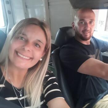 Babysitter in Las Piedras: Andrea