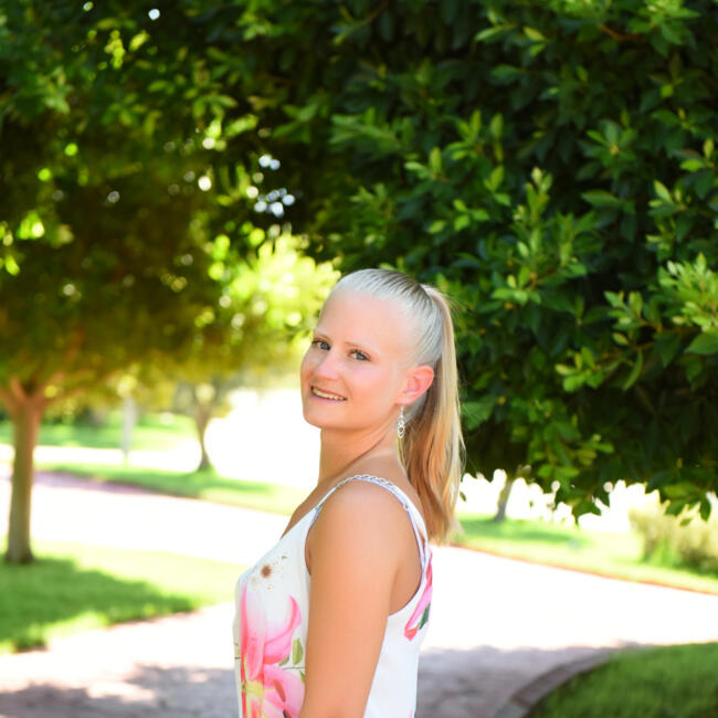 Babysitter in Herne: Ines