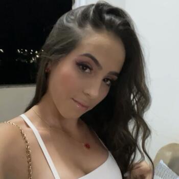 Babysitter in Cascavel: Maria Eduarda