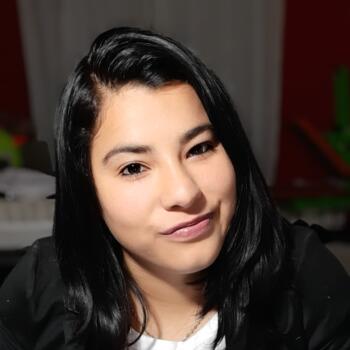 Babysitter in José María Ezeiza: Lia