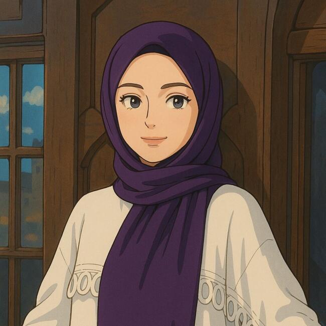 Babysitter in Agadir: Lobna