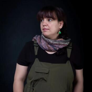 Nanny Sestao: María Fernanda