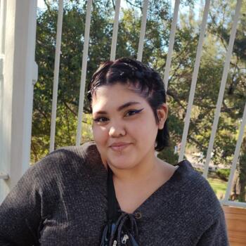 Babysitter Pilar: Noelia