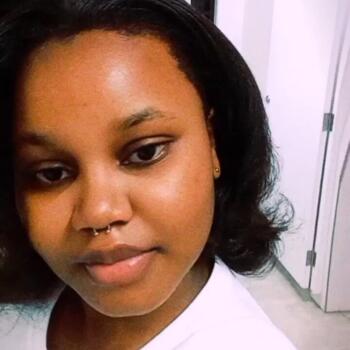 Babysitter in Windhoek: Klaudia