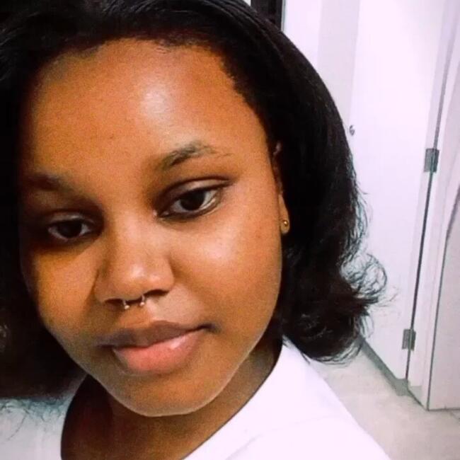 Babysitter in Windhoek: Klaudia