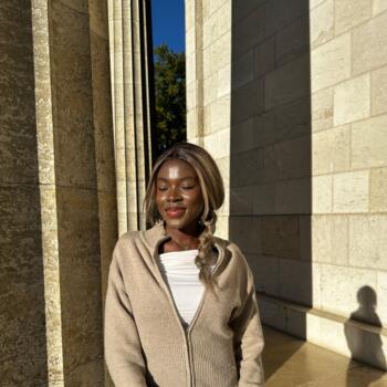 Babysitter in München: Shaunice
