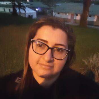 Babysitter in Colonia Nicolich: Natalia