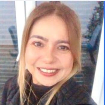 Babysitter em Fafe: Aida Virginia