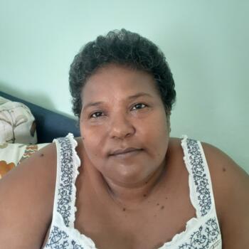 Babysitter in Santiago de los Caballeros: Arelis