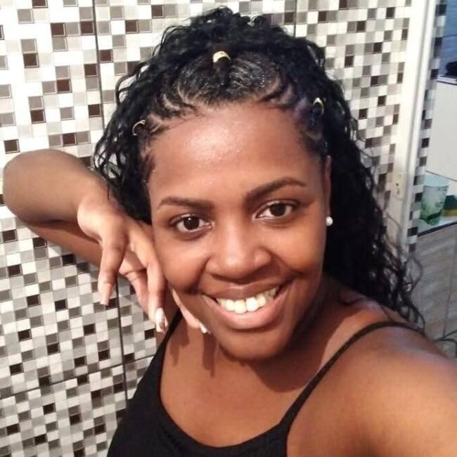 Babysitter in Rio de Janeiro: Patrícia
