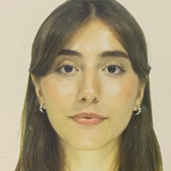 Babysitter στην περιοχή Milan (Lombardia): Helga Qoshi