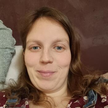 Babysitter in Rotselaar: Marijke