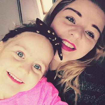 Babysitter in Leeuwarden: Lianna