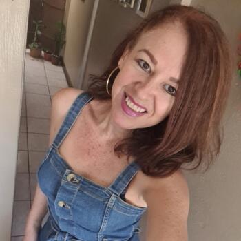 Niñera en Heredia: Kattia