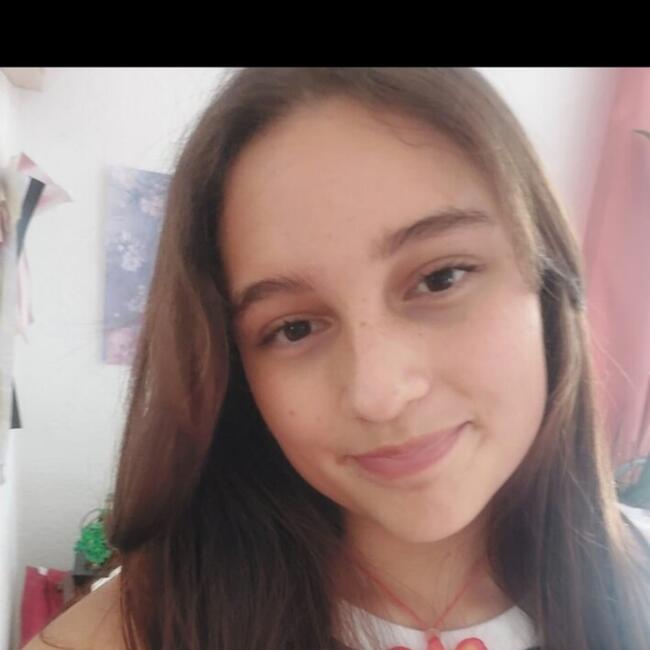 Babysitter a Neuhausen: Noelia