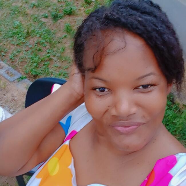 Nanny in Richards Bay: Sanele