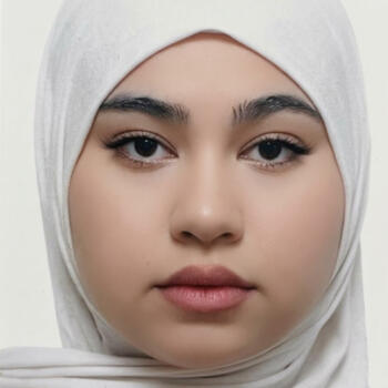 Nanny The Hague: Aya