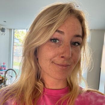 Nanny in Bussum: Marjo’s care