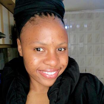 Babysitter in Benoni: Jane