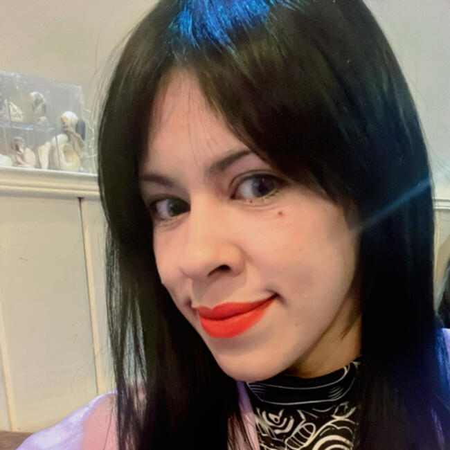 Niñera en Río Gallegos: Yanet