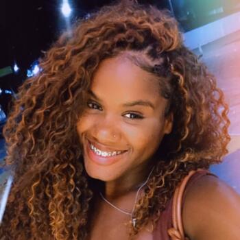 Babá em Salvador: Brunna