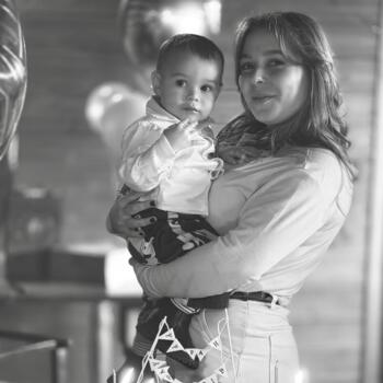 Lavoro per babysitter a Montevarchi: lavoro per babysitter Giulia