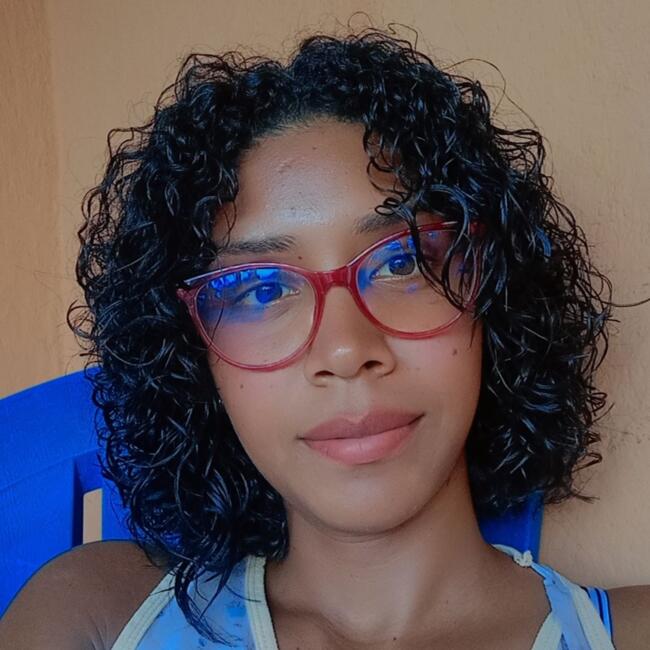 Trabajo para niñera en La Plaza Paraguachi: Mary