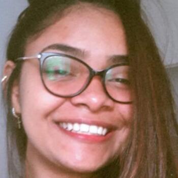 Babysitter Ipatinga: Emanuelly