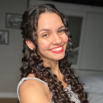 Babá Rio Branco: Débora Hevelyn