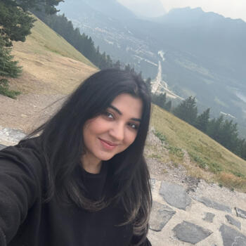 Nanny in Milton: Isra