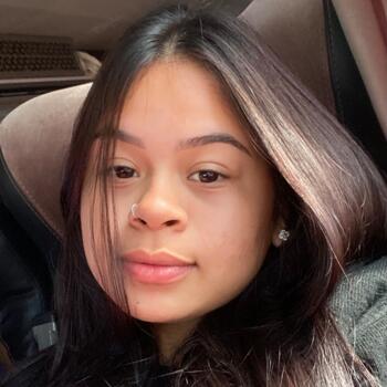 Babá em Uberlândia: Ângela