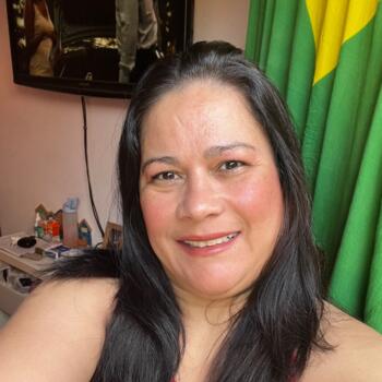 Babá São José dos Campos: Marita