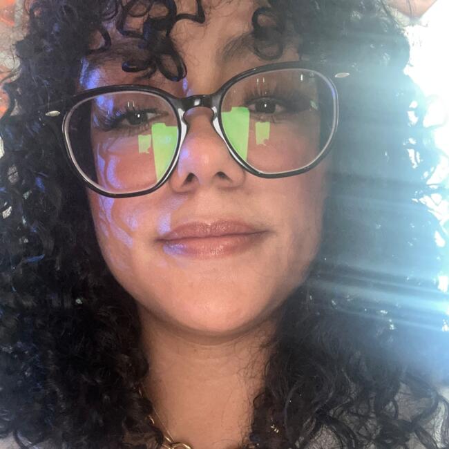 Babysitting job in Zapopan: Gabriela monsterrat