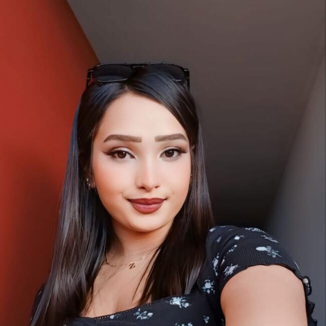 Babysitter in Umhlanga: Atalia Naidoo