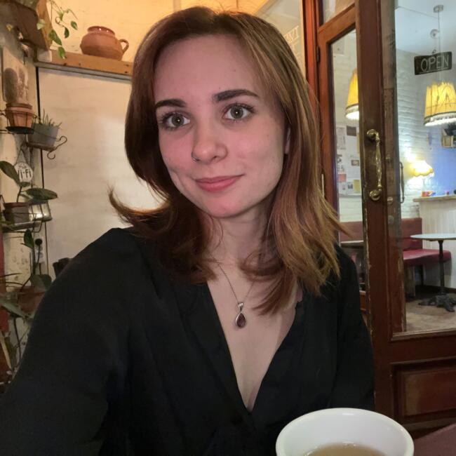 Babysitter in Sant Pere de Ribes: EIDER