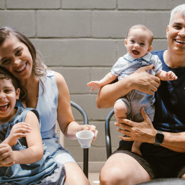 Babysitting job in Mossoró: Fídias