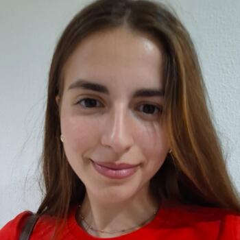 Babysitter in Sintra: Marta