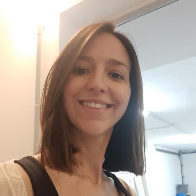 Lavoro per babysitter a Fiesole: Vanessa