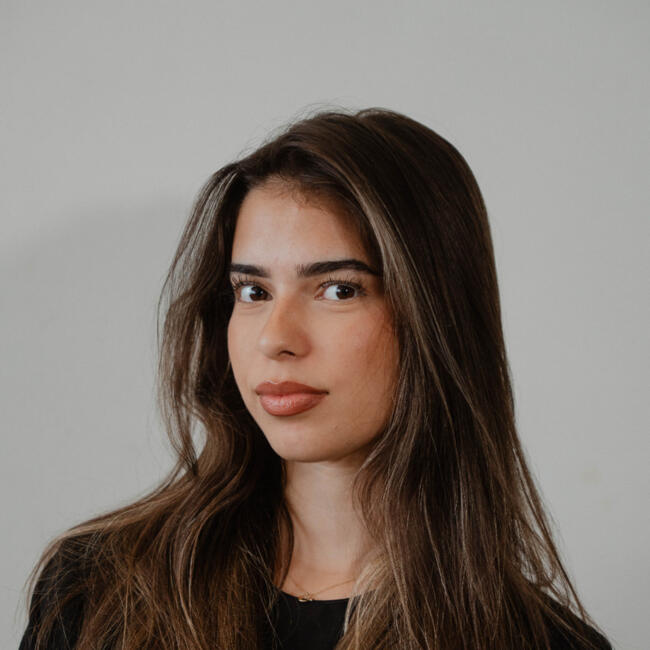 Oppas in Barendrecht: Ceylin