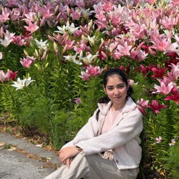 Babysitter Bonn: Pavneesh