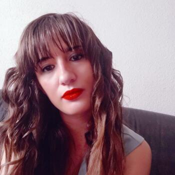 Nanny Barakaldo: Ziortza