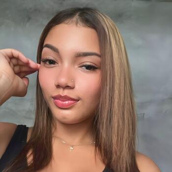 Niñera Bique: Shadai Rangel