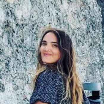 Babysitter in Lissabon: Rosana