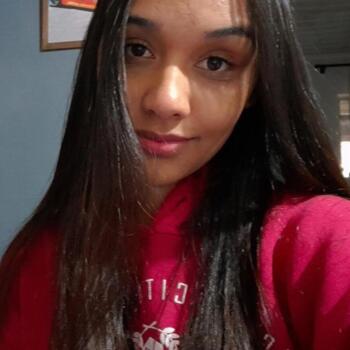 Babysitter Curitiba: Gabriele