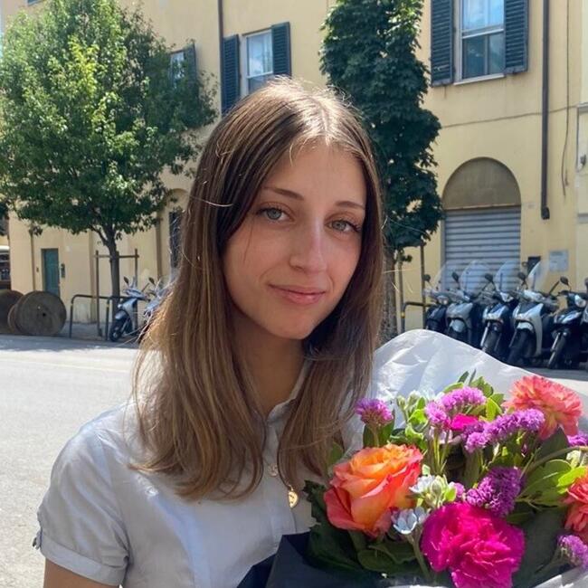 Babysitter in Scandicci: Matilde