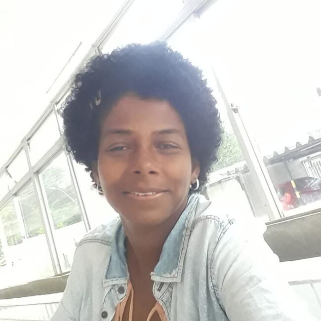 Babá em Salvador: Maria José