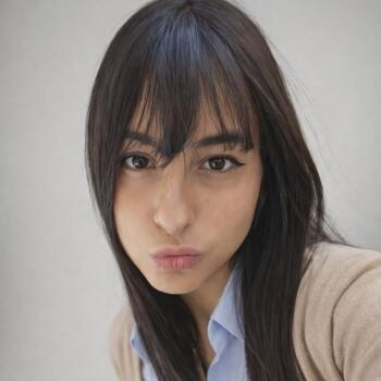 Niñera en Córdoba: Keila