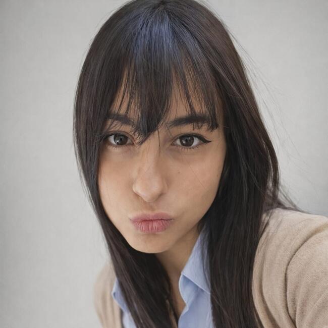 Niñera en Córdoba: Keila