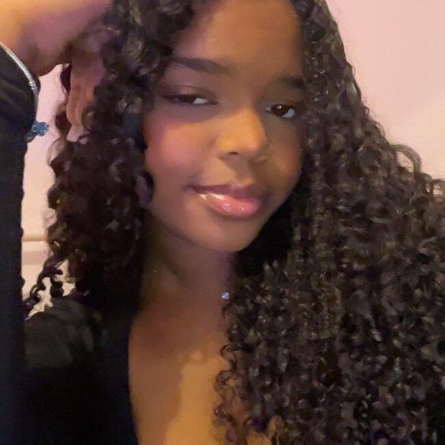 Babysitter in Vila Nova de Gaia: Rafaela