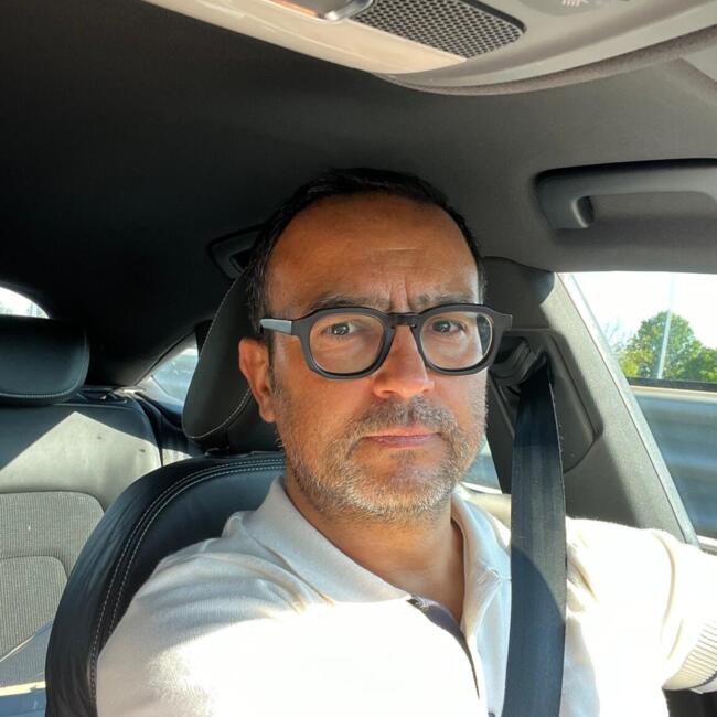 Lavoro per babysitter a San Bonifacio: Christian